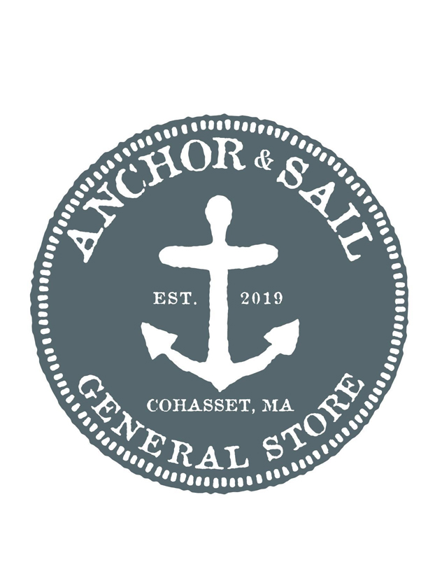 Anchor & Sail