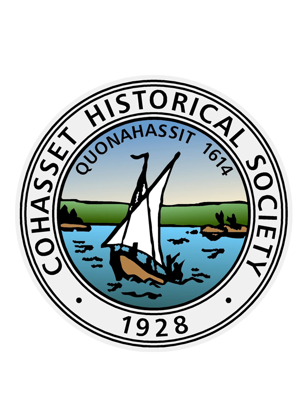 Cohasset Historical Society